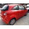 ford ka (ccu) del año 2015