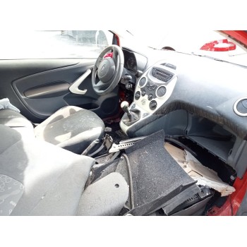 ford ka (ccu) del año 2015