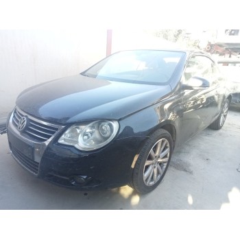 volkswagen eos (1f7) del año 2007