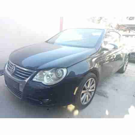 VOLKSWAGEN EOS (1F7)