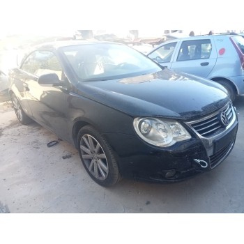 volkswagen eos (1f7) del año 2007