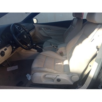 volkswagen eos (1f7) del año 2007