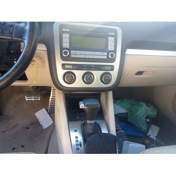 volkswagen eos (1f7) del año 2007