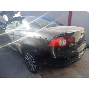 volkswagen eos (1f7) del año 2007