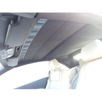 volkswagen eos (1f7) del año 2007