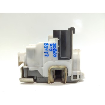 Recambio de cerradura puerta delantera derecha para fiat doblo active referencia OEM IAM 51969787  