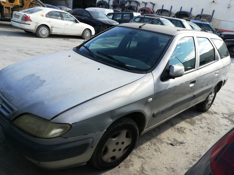 CITROËN XSARA BREAK