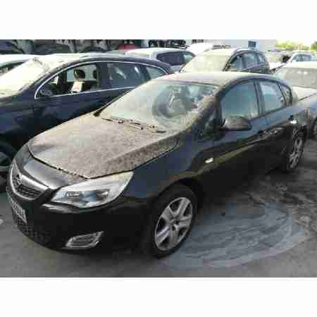 OPEL ASTRA J LIM.