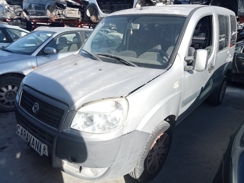 FIAT DOBLO (119)