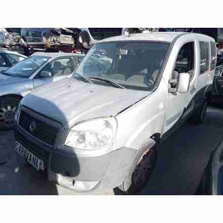 FIAT DOBLO (119)