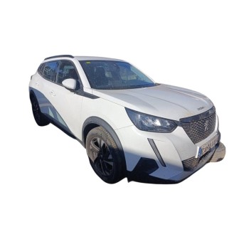 peugeot 2008 ii (ud_, us_, uy_, uj_, ur_, uc_) del año 2020