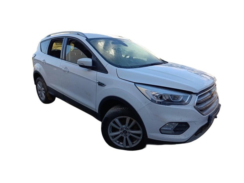 ford kuga ii (dm2) del año 2019
