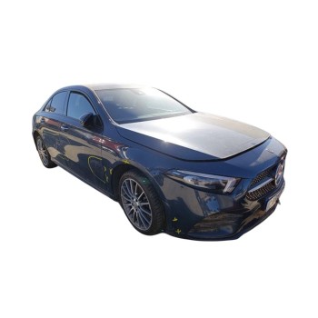 mercedes-benz clase a (w177) del año 2021