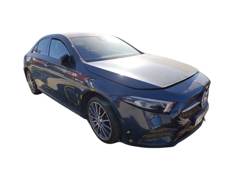 MERCEDES-BENZ CLASE A (W177)