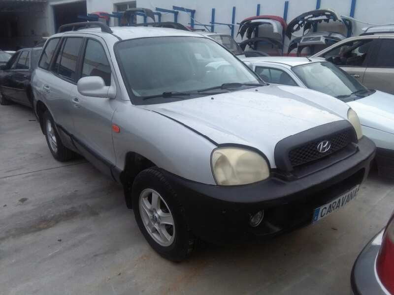 HYUNDAI SANTA FE (SM)