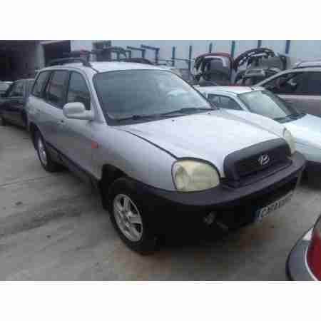 HYUNDAI SANTA FE (SM)