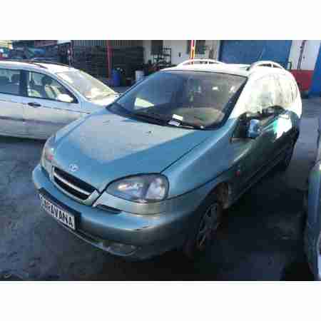 DAEWOO TACUMA