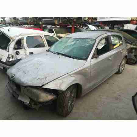 BMW SERIE 1 BERLINA (E81/E87)