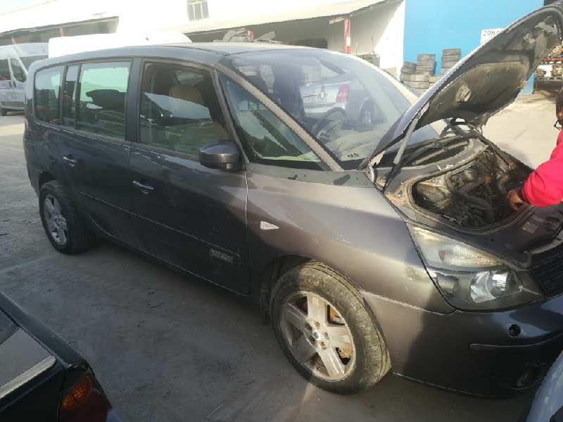 RENAULT ESPACE IV (JK0)