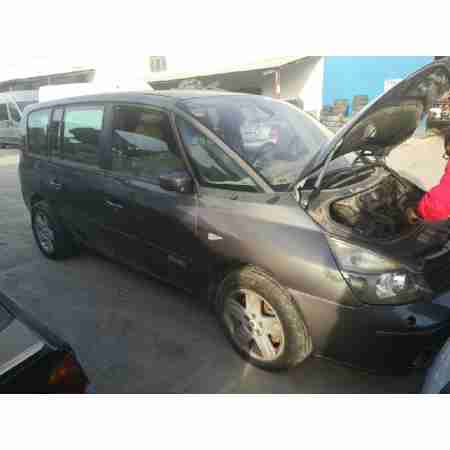 RENAULT ESPACE IV (JK0)