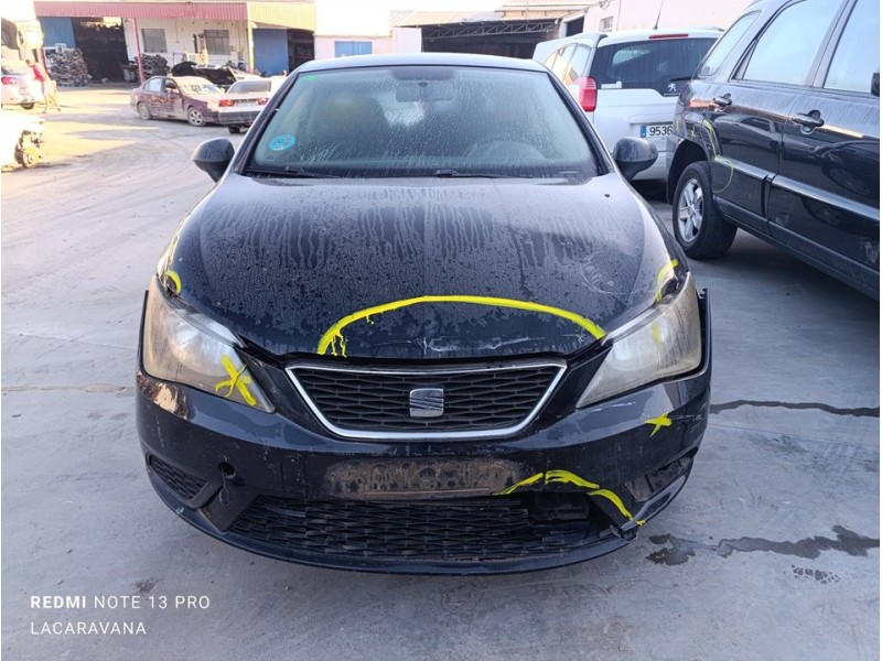 seat ibiza sc (6j1) del año 2013