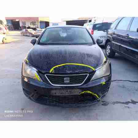 SEAT IBIZA SC (6J1)