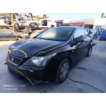 seat ibiza sc (6j1) del año 2013