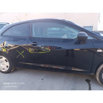 seat ibiza sc (6j1) del año 2013