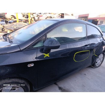 seat ibiza sc (6j1) del año 2013