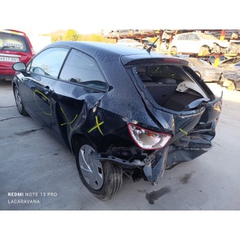 seat ibiza sc (6j1) del año 2013