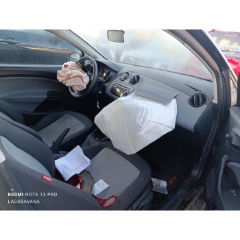 seat ibiza sc (6j1) del año 2013