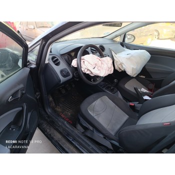 seat ibiza sc (6j1) del año 2013