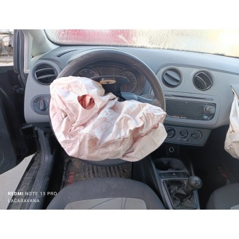 seat ibiza sc (6j1) del año 2013