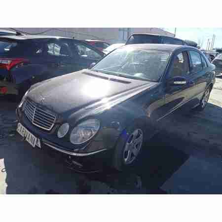 MERCEDES-BENZ CLASE E (W211) BERLINA