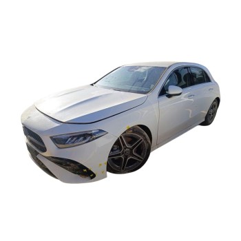 mercedes-benz clase a (bm 177) del año 2023