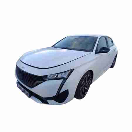 PEUGEOT 308 (P5)