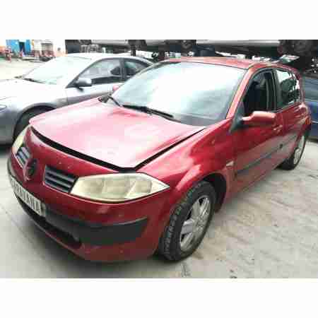 RENAULT MEGANE II BERLINA 5P