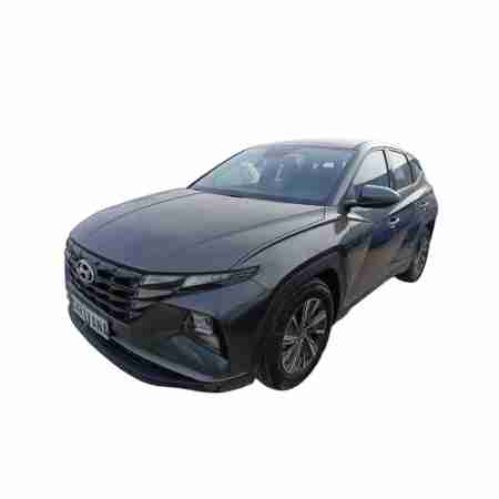 HYUNDAI TUCSON (NX4E, NX4A)