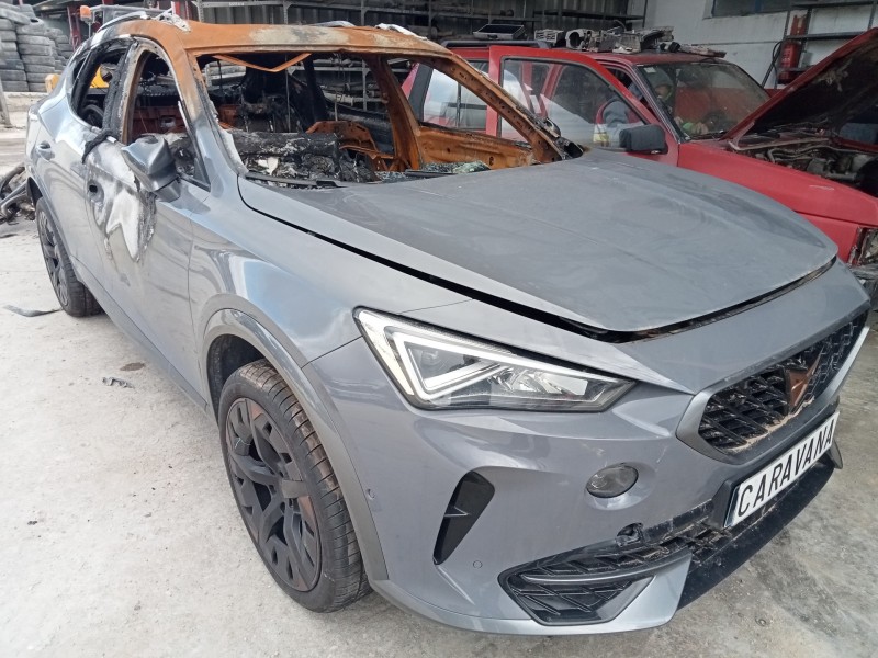 CUPRA FORMENTOR (KM7)