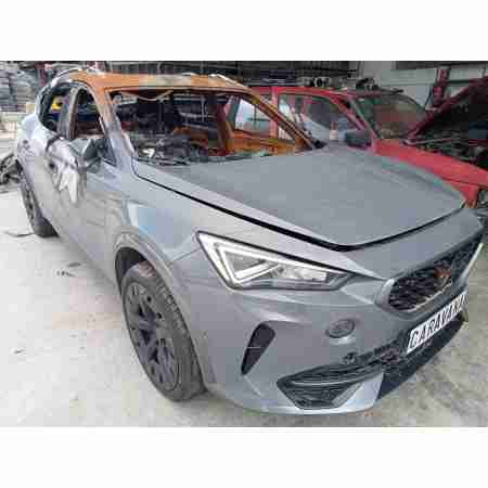 CUPRA FORMENTOR (KM7)