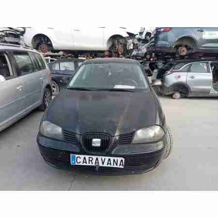 SEAT IBIZA (6L1)