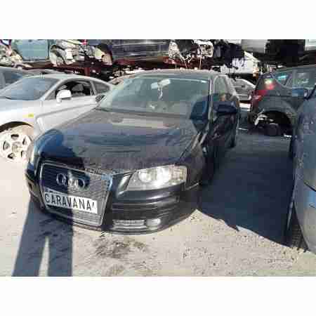 AUDI A3 (8P)