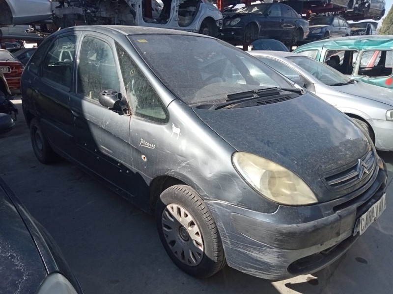 CITROËN XSARA PICASSO