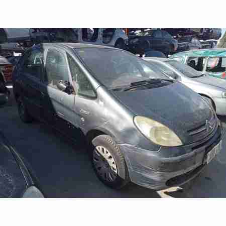 CITROËN XSARA PICASSO