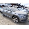 skoda kodiaq del año 2017