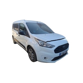 ford transit connect v408 furgoneta/monovolumen del año 2018