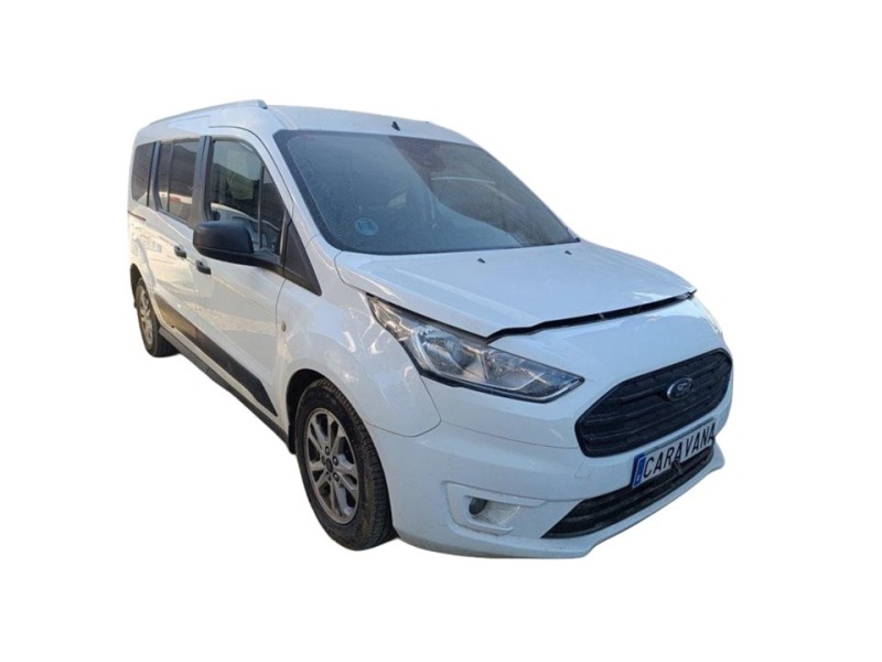 ford transit connect v408 furgoneta/monovolumen del año 2018