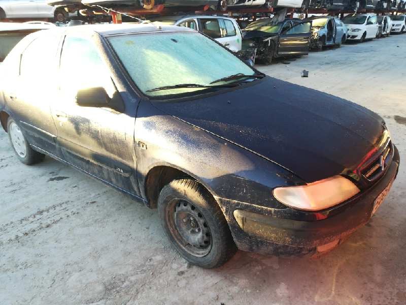 CITROËN XSARA BERLINA