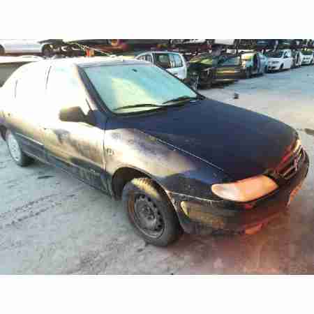 CITROËN XSARA BERLINA