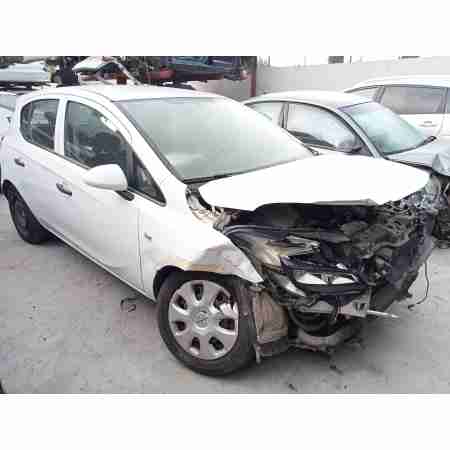 OPEL CORSA E